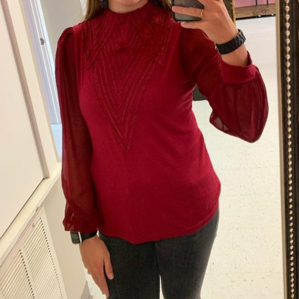 Clothes from Catwalk New York Boutique